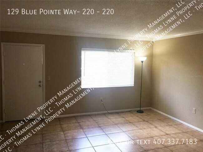 Building Photo - 129 Blue Pointe Way