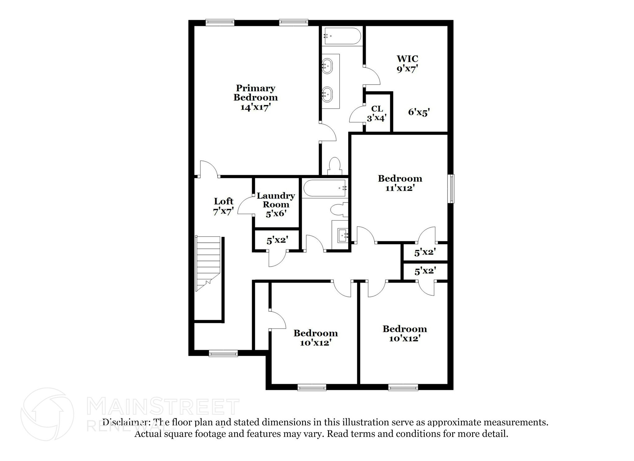 Building Photo - 1907 Foust Rd