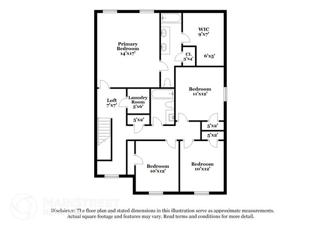 Building Photo - 1907 Foust Rd