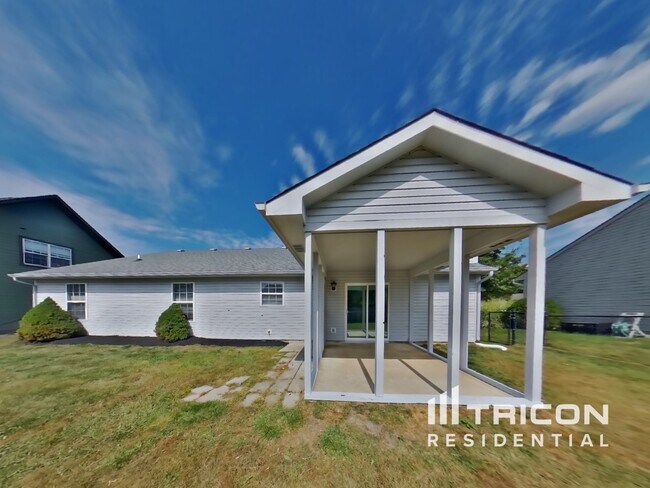 Building Photo - 12115 Mockernut Ct