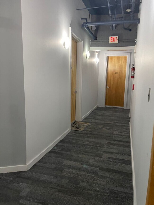 Building Photo - The Rotunda Urban Lofts