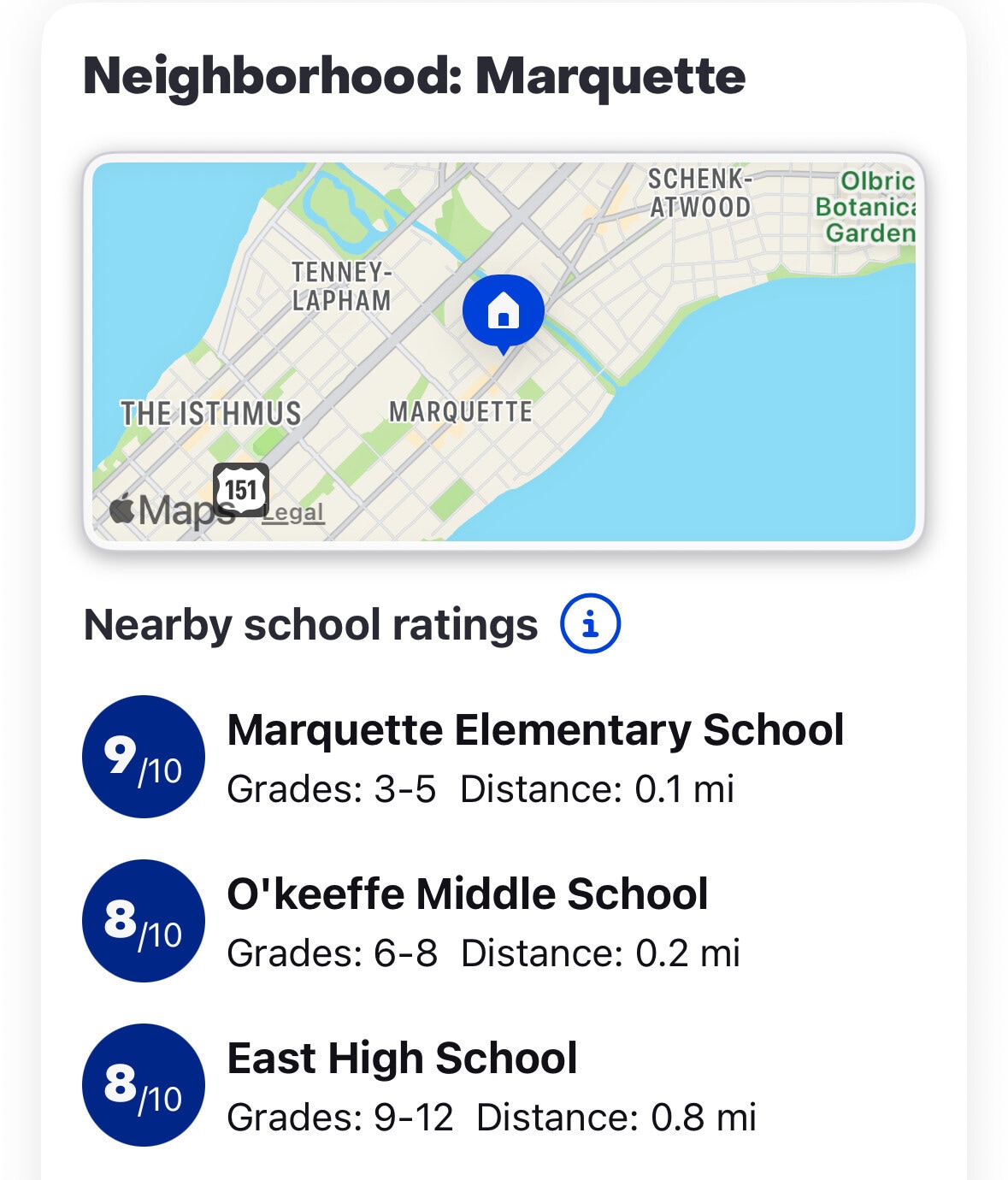 Building Photo - 1432 Williamson St