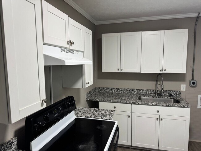 Building Photo - 2 Bed 1 Bath House GRIFFIN