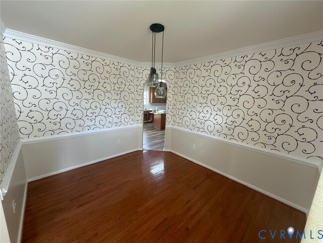 Building Photo - 2512 Water Race Terrace