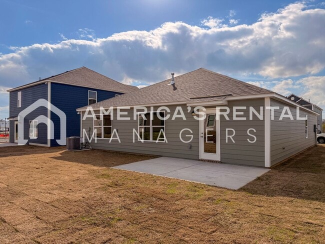 Building Photo - Move-in Special! New Construction Home in Cullman, AL - Available NOW! Sign a 13-month lease by 4...