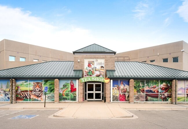 Building Photo - Remodeled 1 bed, 1 bath Gunbarrel Condo! Available NOW!