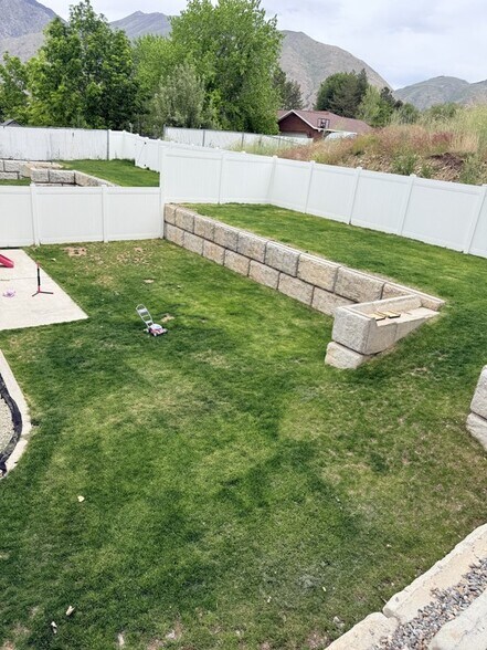 Building Photo - 1537 S 600 E