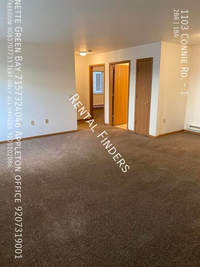 Building Photo - 1103 Connie Rd