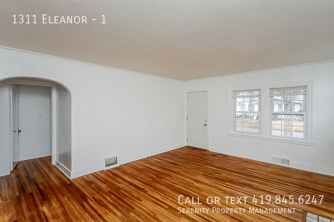 Building Photo - 1311 Eleanor-1