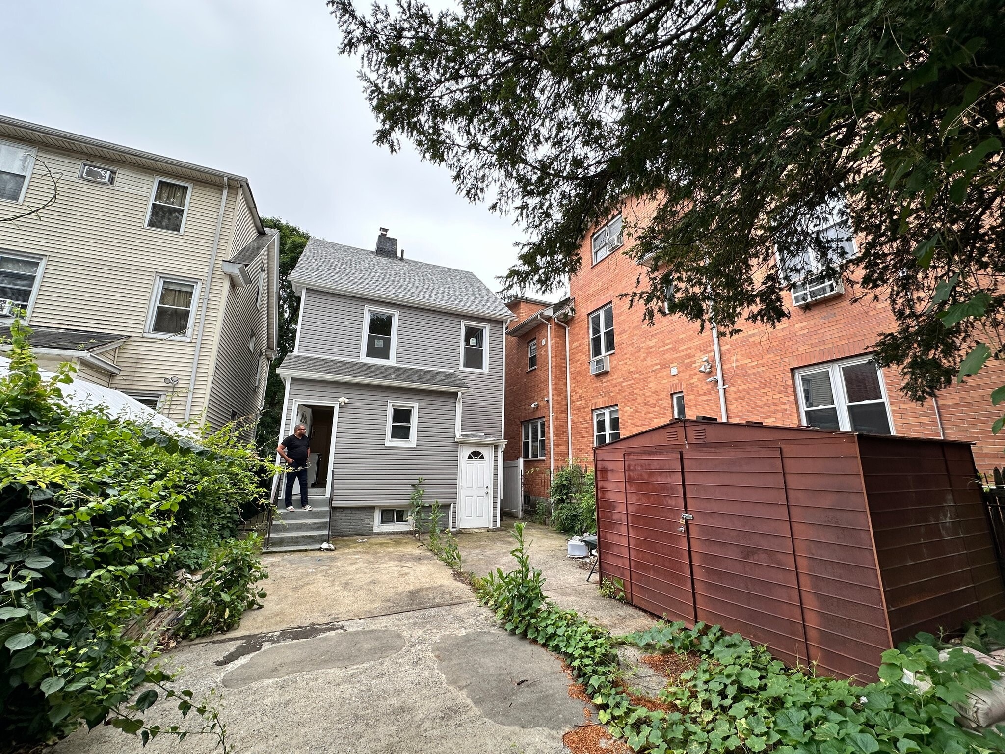 Building Photo - 150-21-150-41 41st Ave