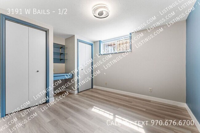Building Photo - 3191 W Bails Pl