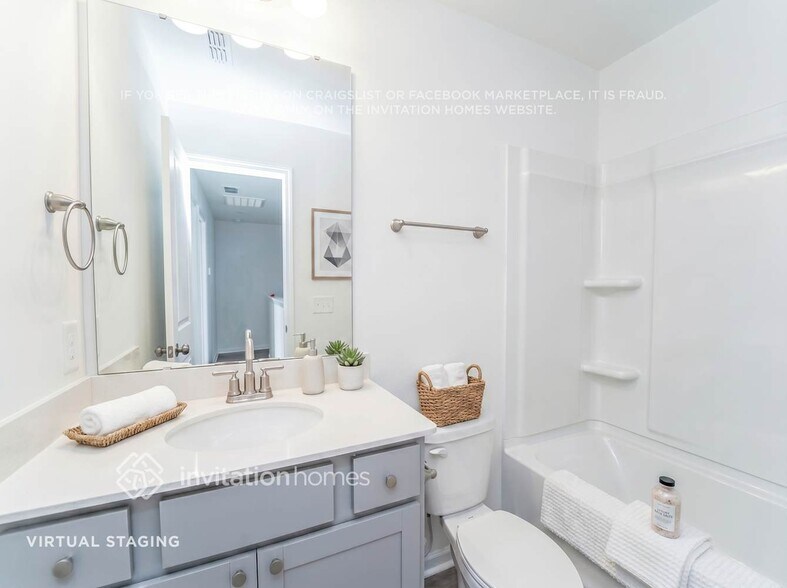 Building Photo - 5030 Ragsdale Dr