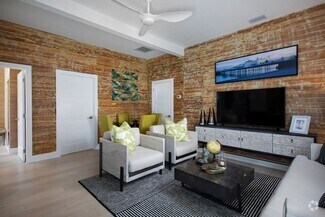Building Photo - Beautifully Furnished 2 Bedroom 1 Bathroom...