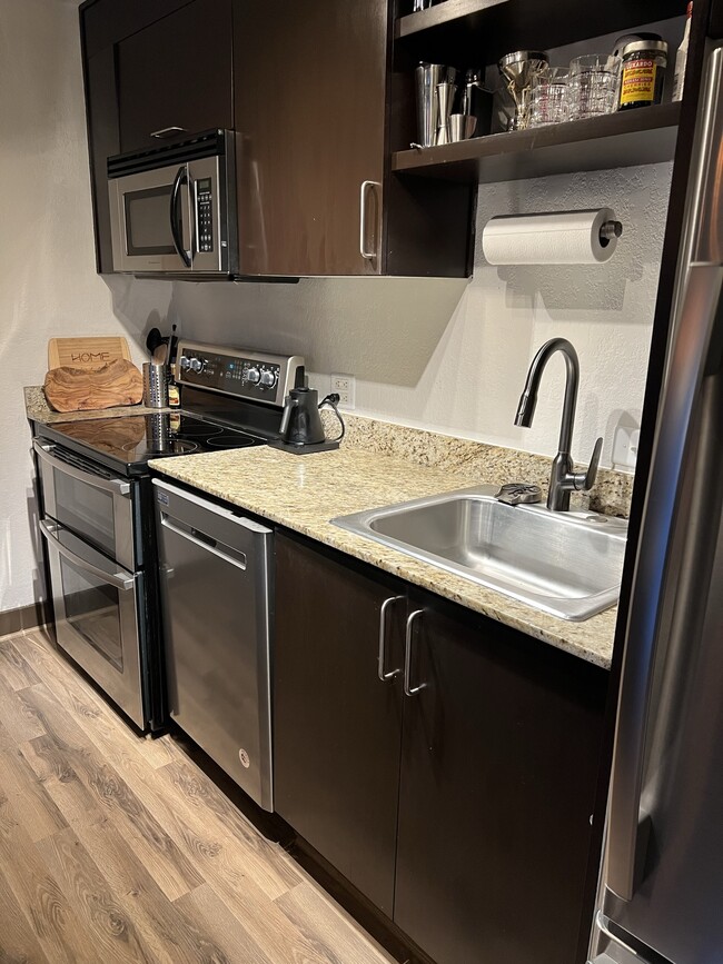 Building Photo - 111 SW Harrison St