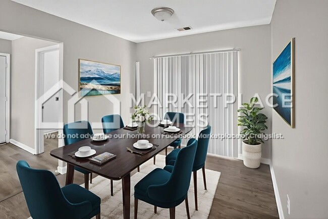 Building Photo - 1008 Rockyknoll Dr