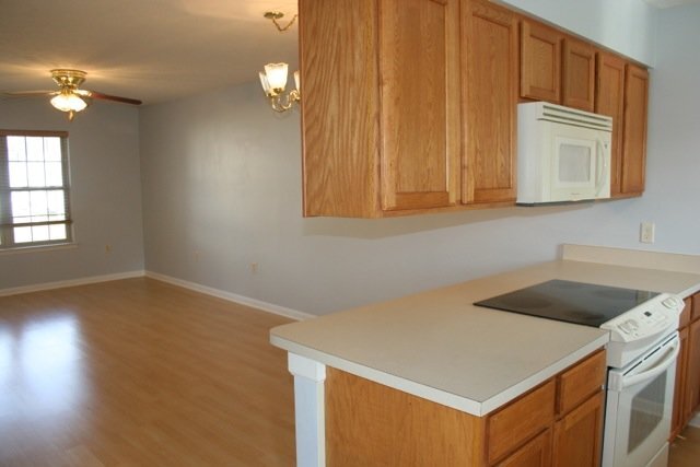 Building Photo - Charming 3-Bedroom End Unit Townhouse in B...