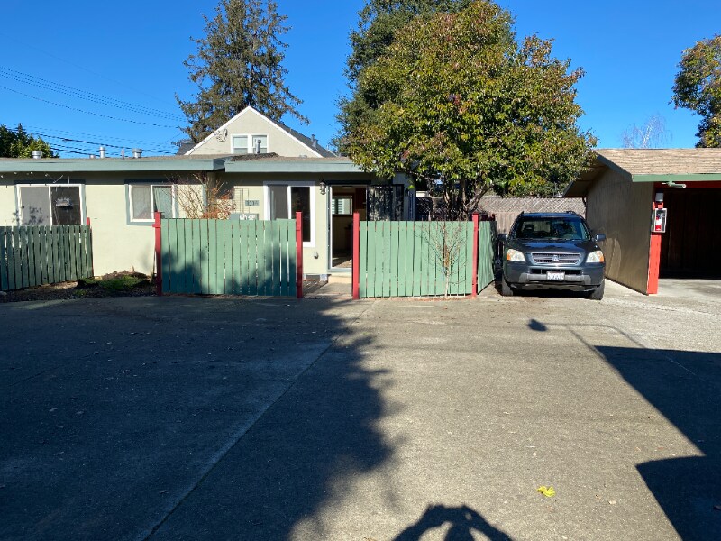 Building Photo - 1214 Morgan St