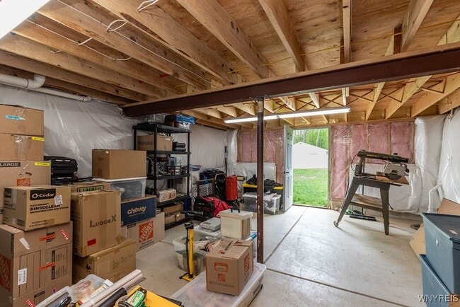 Building Photo - 4130 Ransom Rd