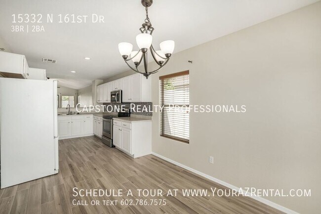 Building Photo - 15332 N 161st Dr