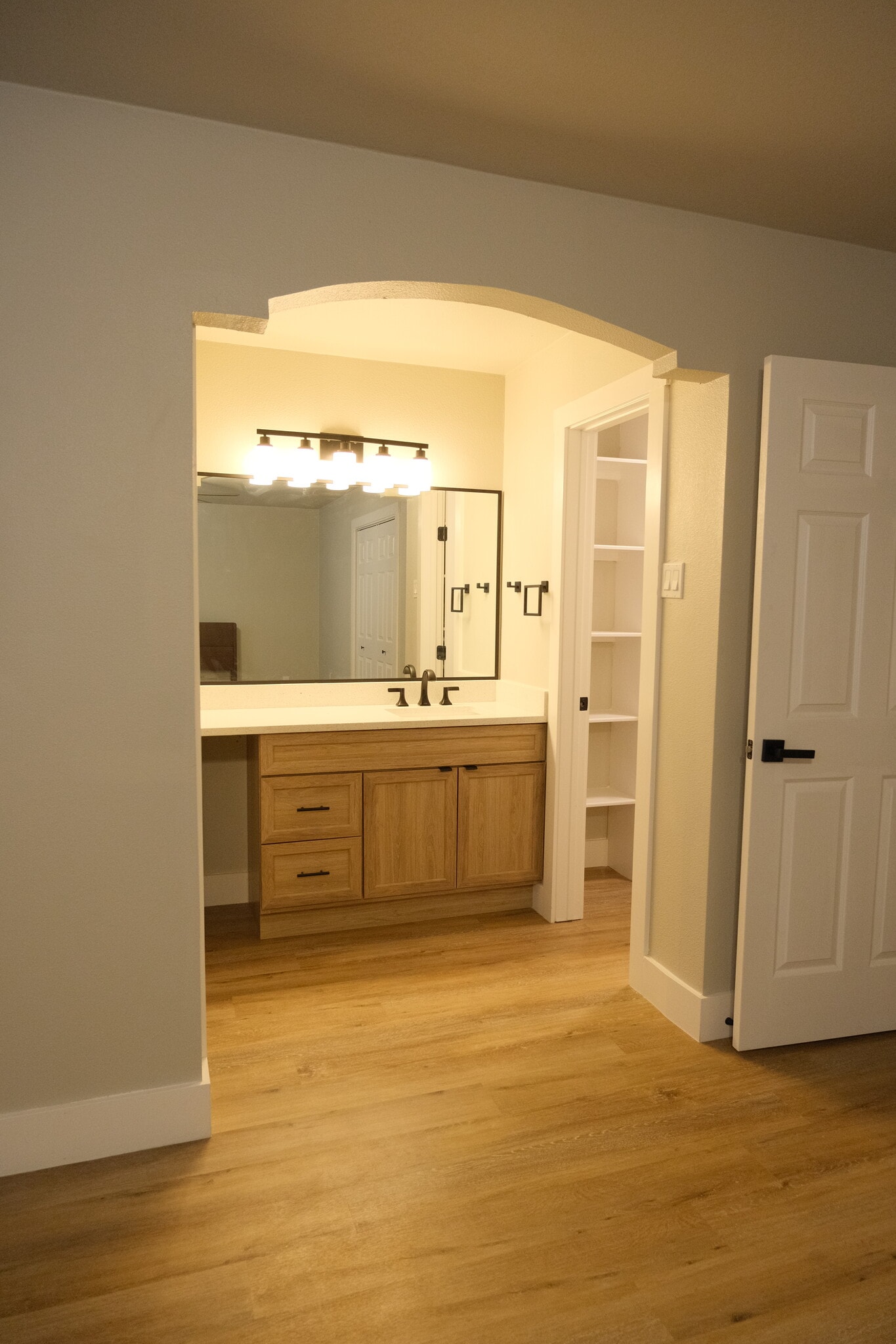 Building Photo - 8311 Babe Ruth St