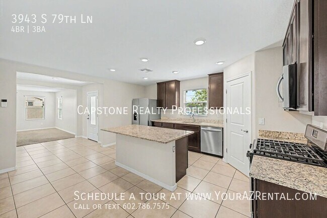 Building Photo - 3943 S 79th Ln