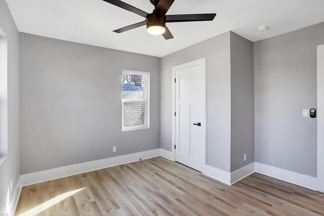 Building Photo - COMING SOON In February  -   Modern, Chic and brand new 2 bedroom with an office.  Discover This ...