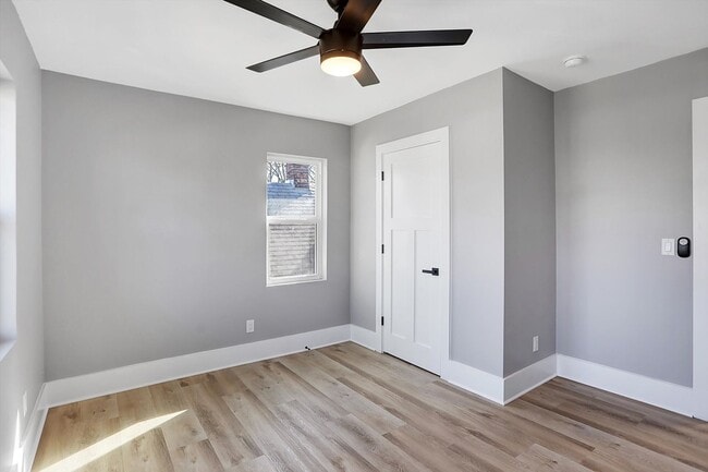 Building Photo - MOVE IN SPECIAL - Modern, Chic and brand new 2 bedroom with an office -   Discover This Home That...