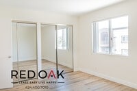 Building Photo - 5541 Fulcher Ave