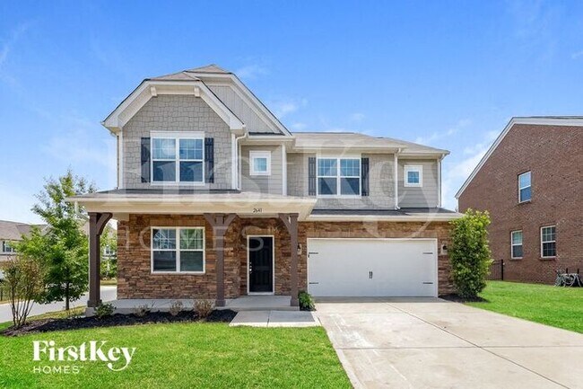 Primary Photo - 2641 Kinmere Dr