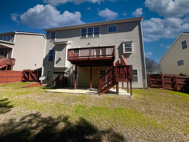 Building Photo - 108 Saybrook Rd