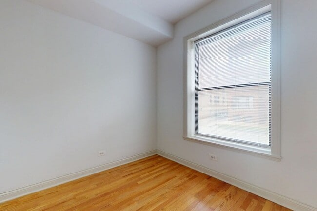 Floorplan - 5400-5406 S. Maryland Avenue