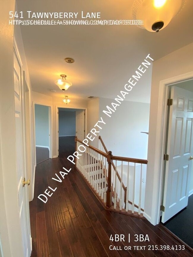Building Photo - 541 Tawnyberry Ln