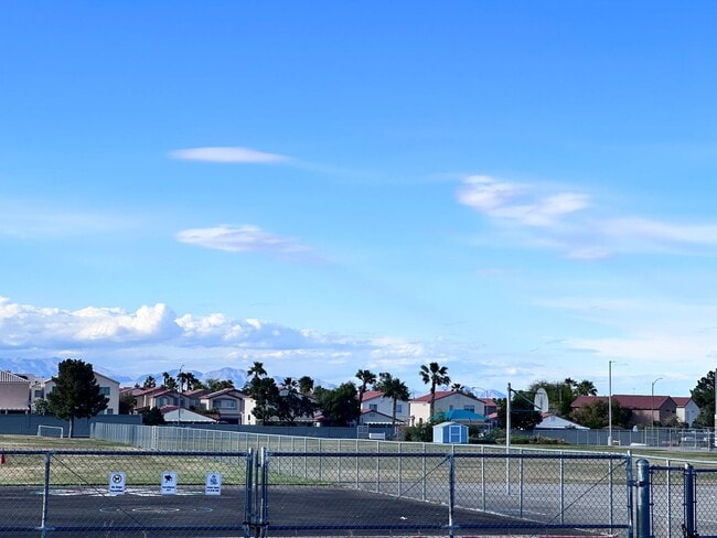 Building Photo - Location, Location! Prime Silverado Ranch Living  Welcome to this gorgeous single-story home in t...