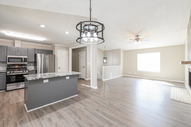 Building Photo - 3923 N Fork Ct NW