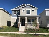 Building Photo - Just Listed!  3/2.5 Located In Beautiful P...