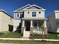 Building Photo - Just Listed!  3/2.5 Located In Beautiful Panther View - Horizon West