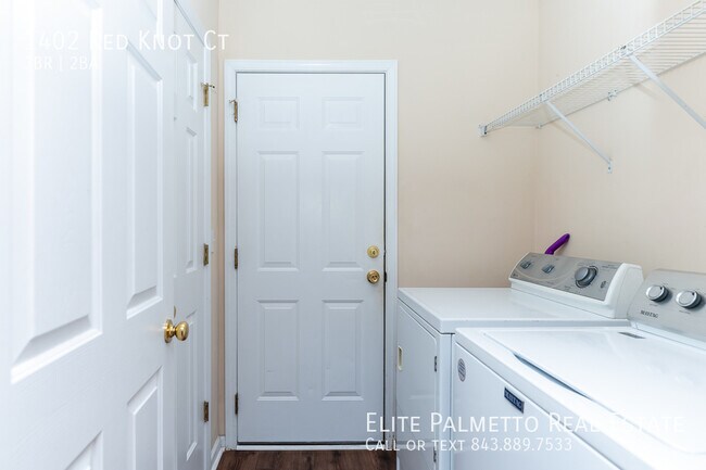 Building Photo - 1402 Red Knot Ct