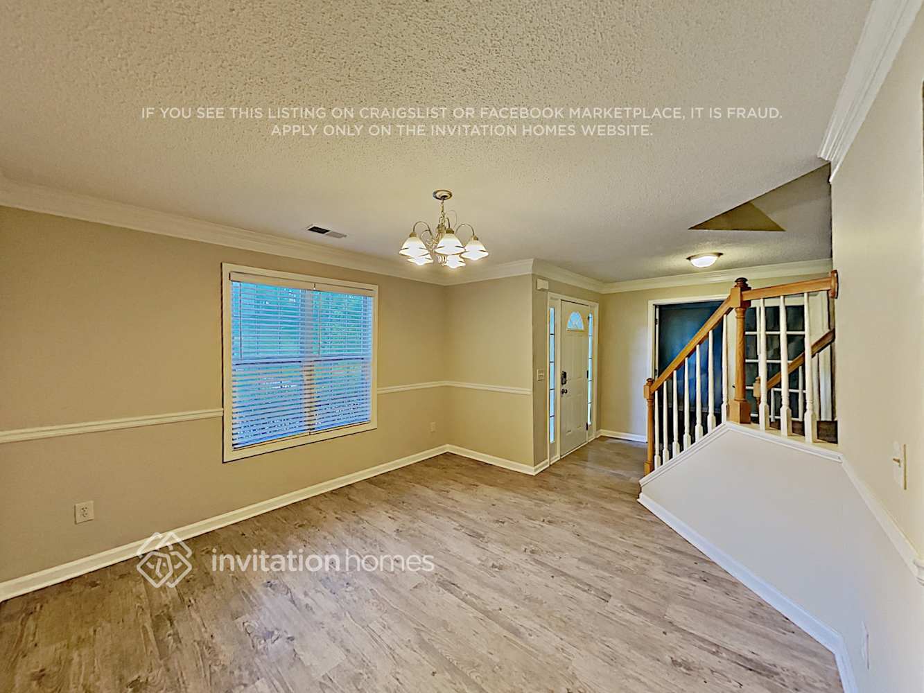 Building Photo - 4017 St George Walk SW