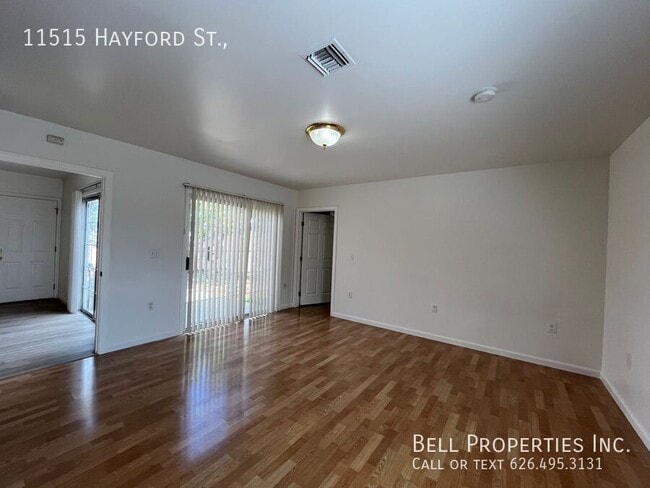 Building Photo - 11515 Hayford St
