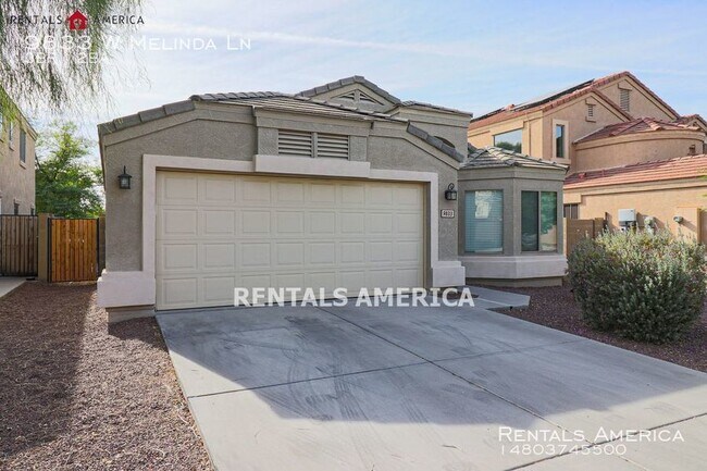 Primary Photo - 9833 W Melinda Ln