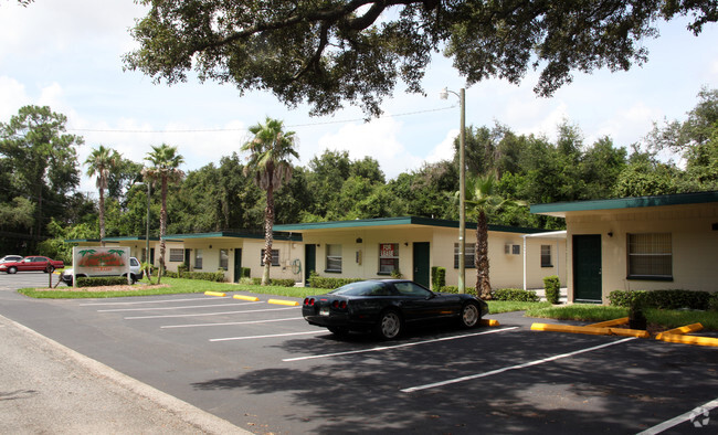 Building Photo - Palma Verde Apartments