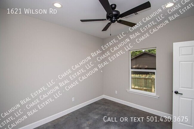 Building Photo - 1621 Wilson Rd