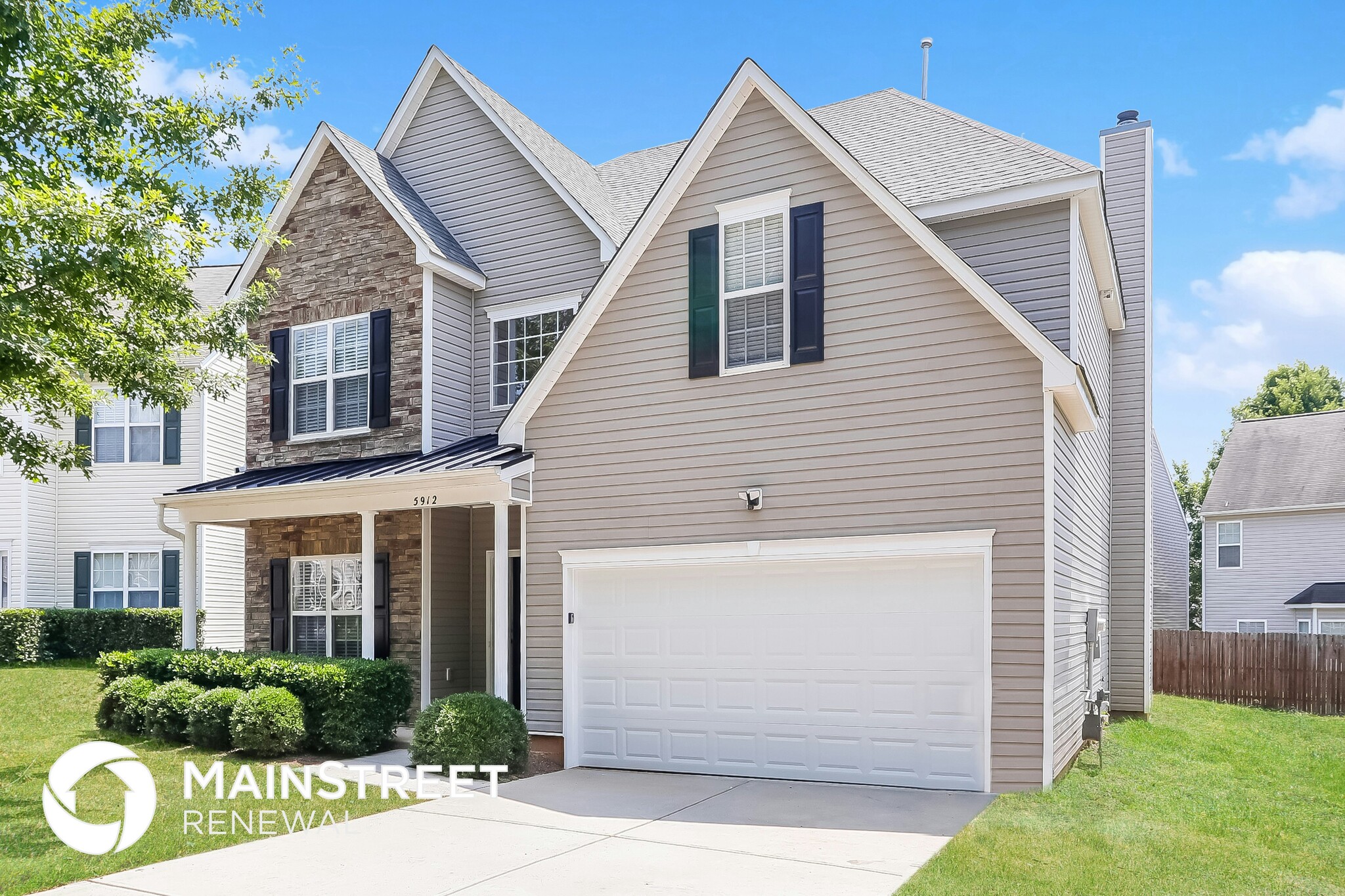 Building Photo - 5912 Parkstone Drive