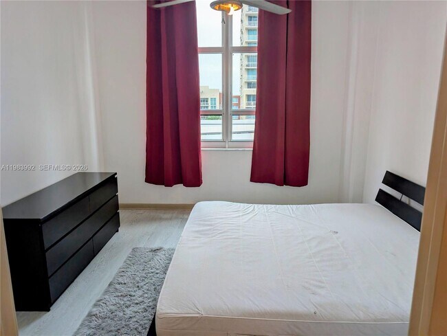 Building Photo - 2001 S Biscayne Blvd