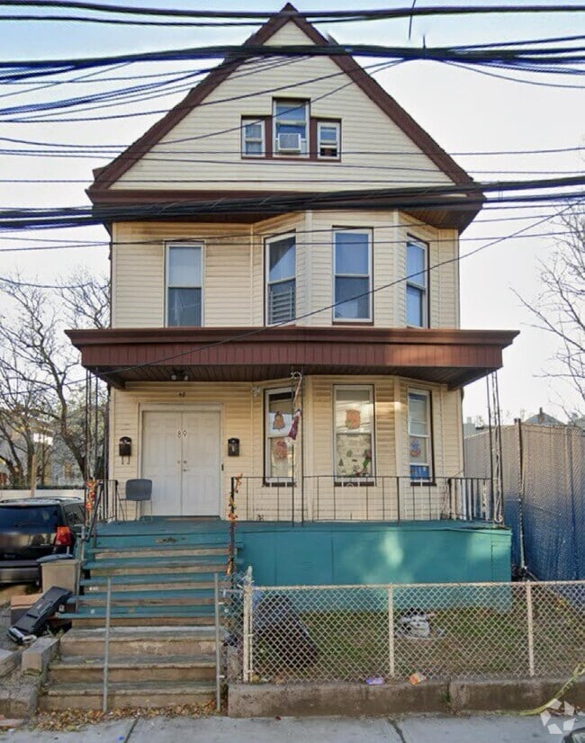 Building Photo - 89 Armstrong Ave