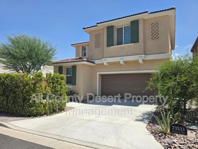 Building Photo - 73533 Granita Dr