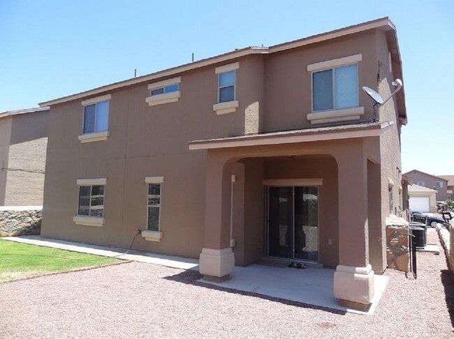 Building Photo - 14451 Coyote Trail Dr