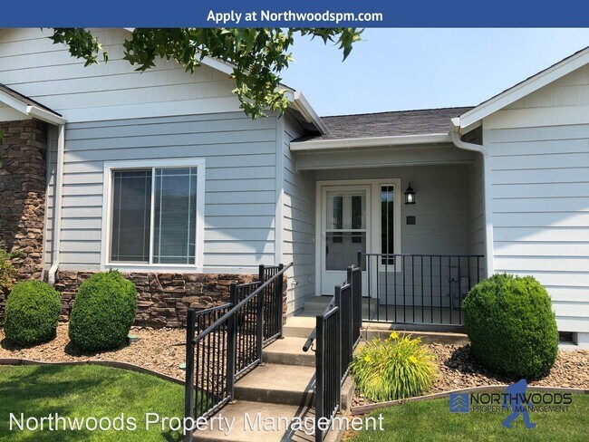 Primary Photo - 2 br, 2 bath House - 322 Cheney Loop