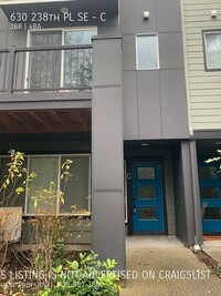 Building Photo - Coming Soon! Modern, Contemporary Townhome...