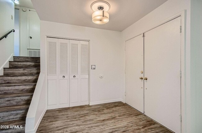 Building Photo - 4865 N Granite Reef Rd
